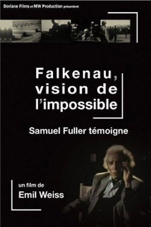 Movie poster for Falkenau, the Impossible (1988)
