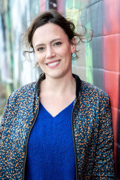 Marieke Dilles profile