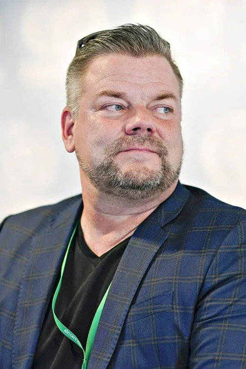 Photo of Jari Sillanpää, Acting