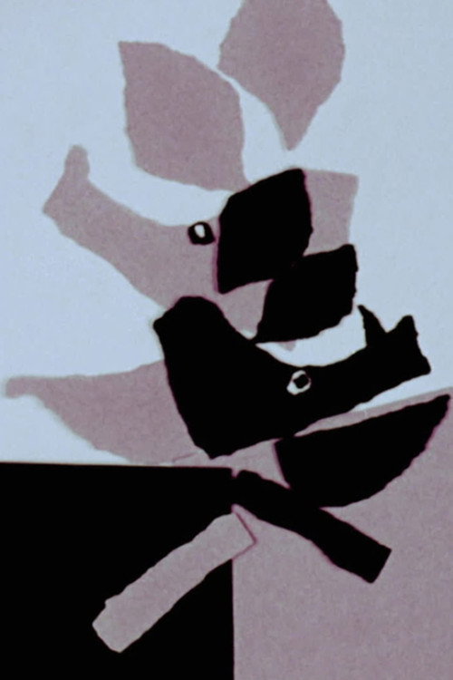 Movie poster for Behaviour Blossom (1967)