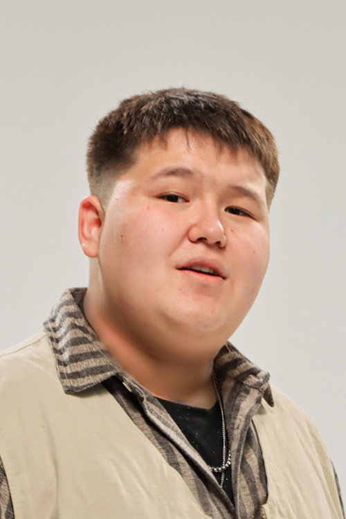 Photo of Aibek Zhagypar, Acting