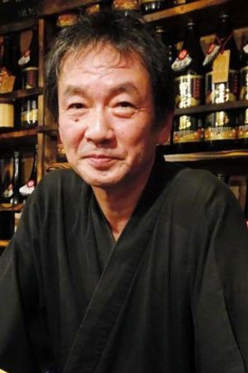 Jun Etoh profile