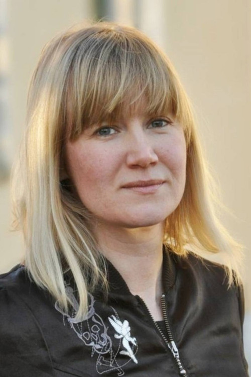 Photo of Linnea Widén, Directing