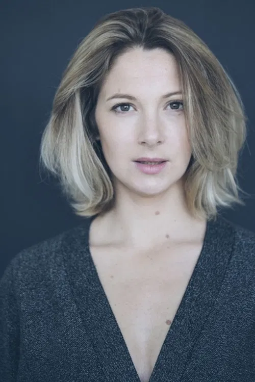 Constance Fouchard profile