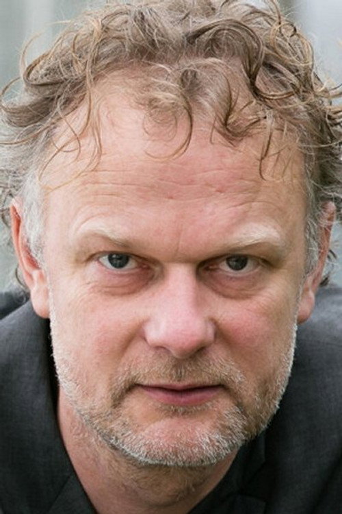 Photo of Thomas Guldberg Madsen, Acting