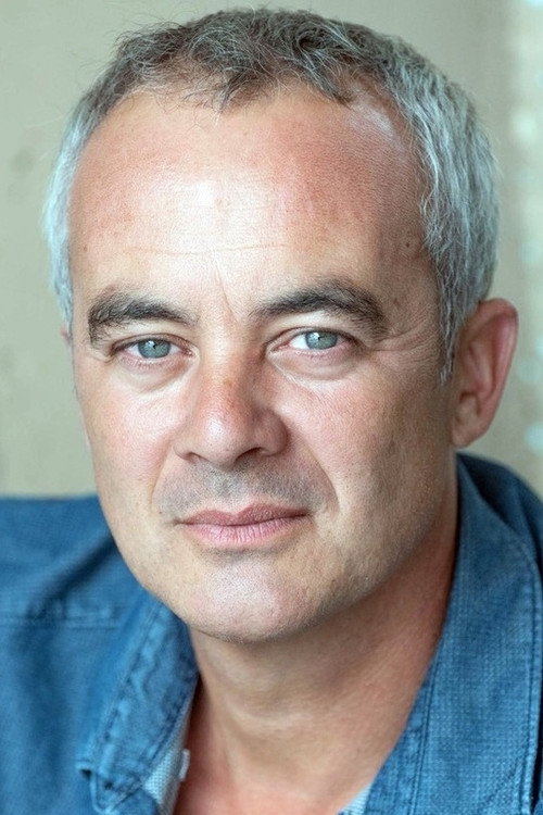 Photo of Nicolas Dromard, Acting
