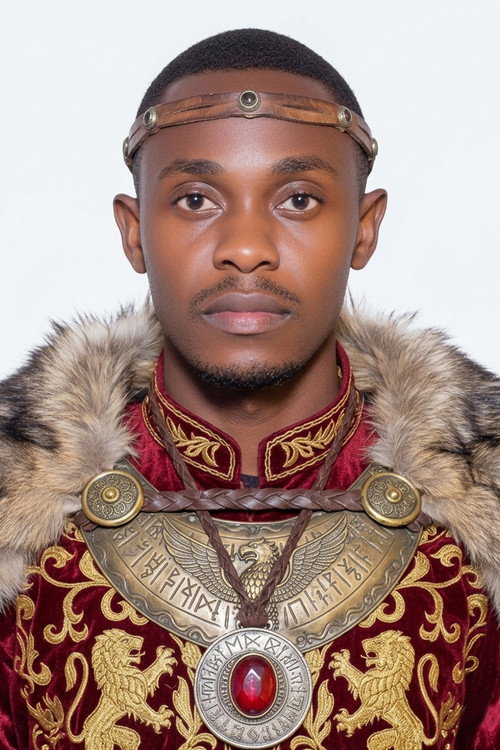 Photo of Bash Luks, Acting