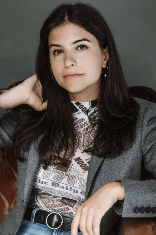 Photo of Joanna Tsanis, Directing