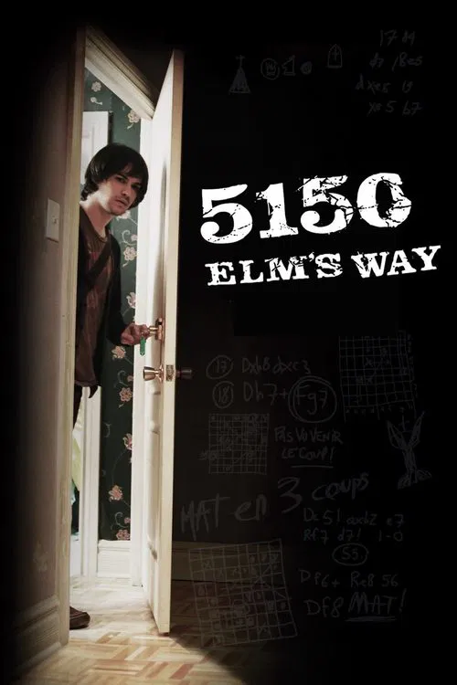 Movie poster for 5150 Elm's Way (2009)
