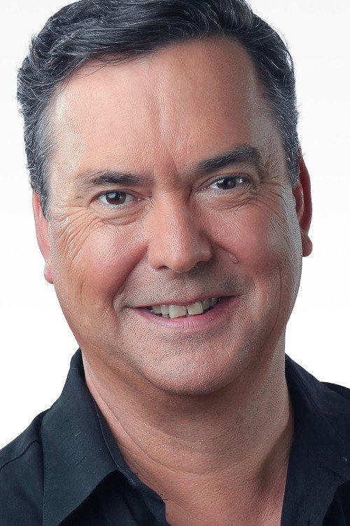 Simon Marnie profile