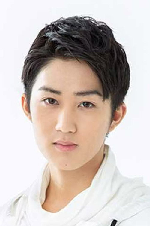 Ryō Hashimoto profile