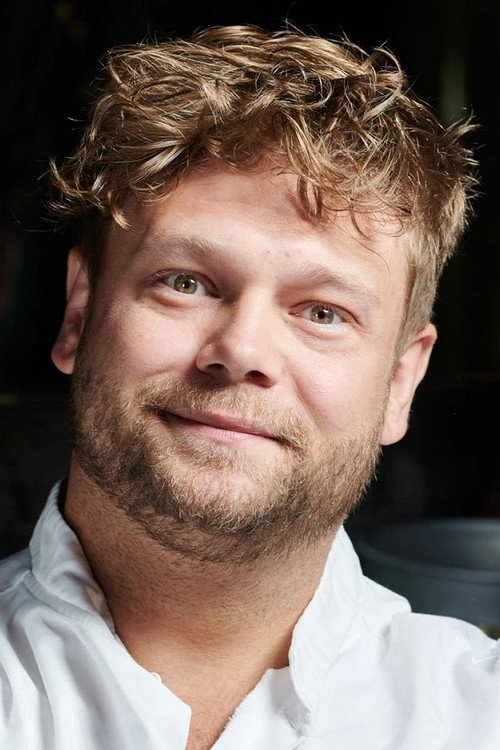 Casper Sobczyk profile