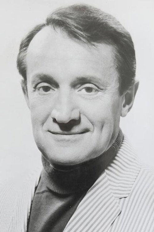 Photo of Leo Fuchs, Acting