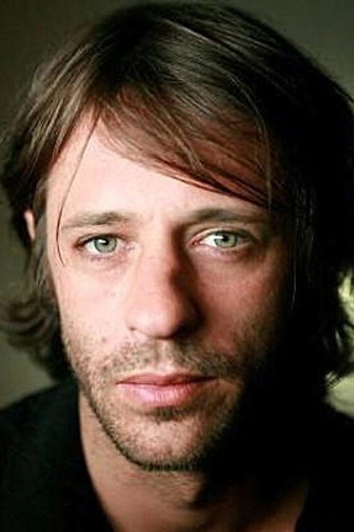 Photo of Benjamin Rolland, Acting