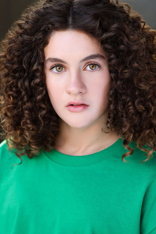 Photo of Avery Eletto, Acting