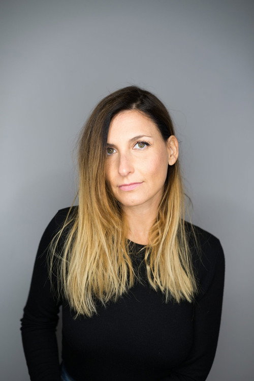 Photo of Laura Hojman, Directing