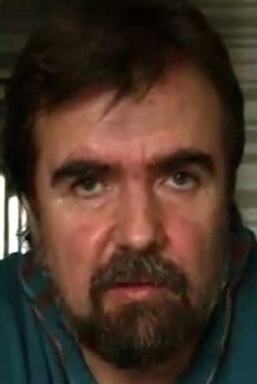 Photo of Igor Kulkov, Directing