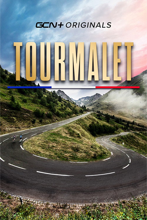 Movie poster for Tourmalet (2022)