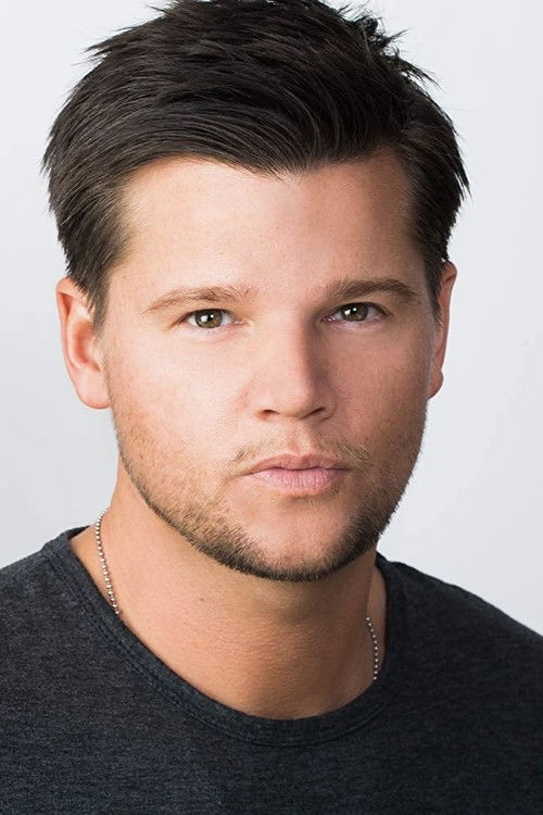 Steven Grayhm profile