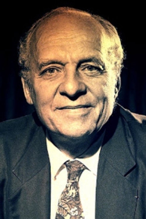 Photo of Claude Bolling, Sound