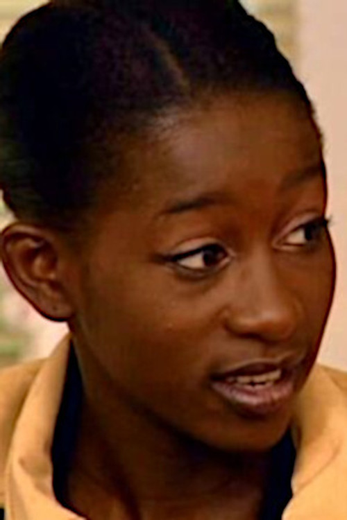 Photo of Maria, Acting