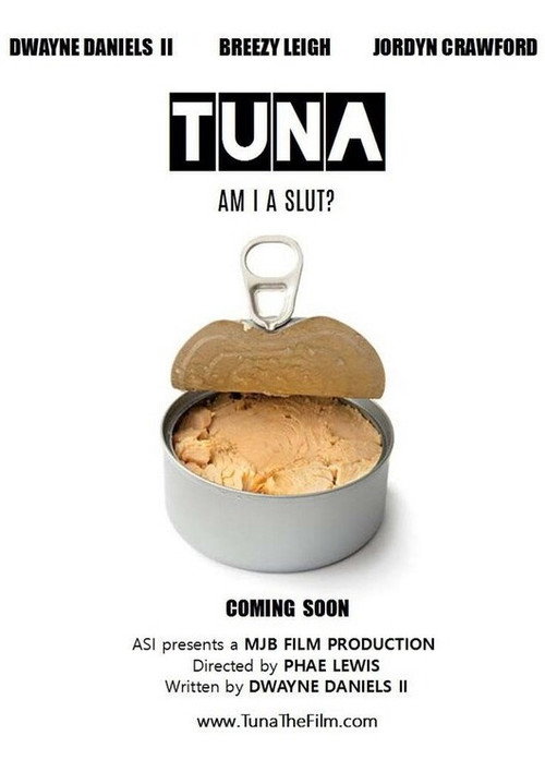 Movie poster for Tuna (2017)