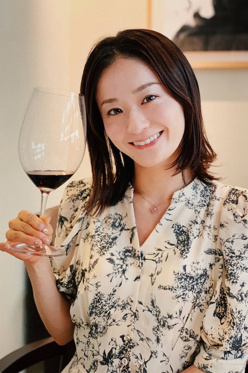 Photo of Asami Yoshikawa, Acting