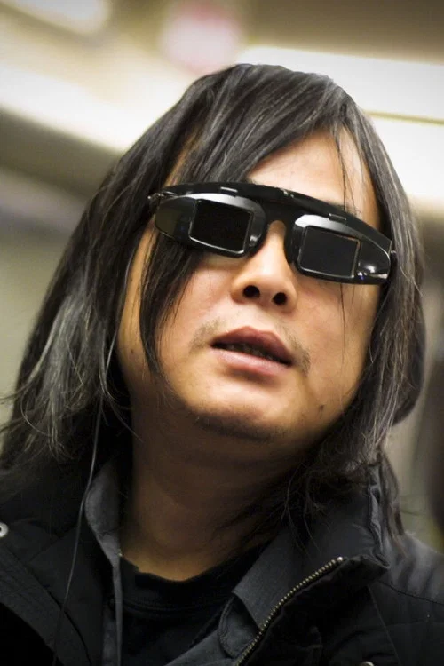Photo of Yang Fudong, Directing