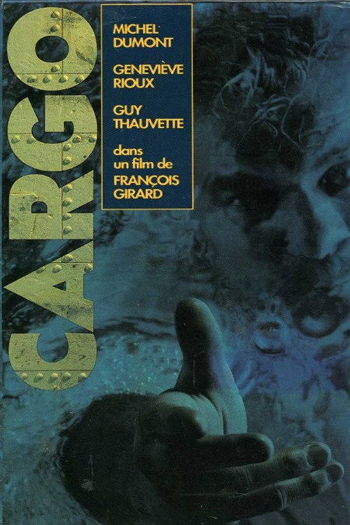 Movie poster for Cargo (1990)