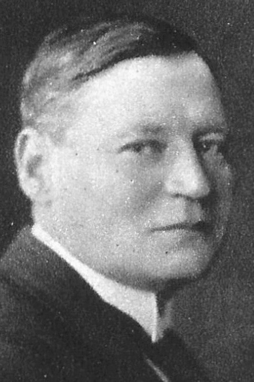 Photo of Hjalmar Peters, Acting