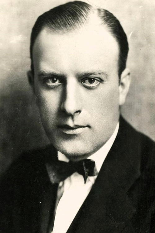 Photo of Frank Mayo, Acting