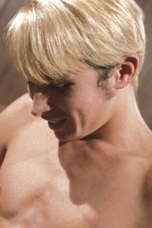 Photo of Mark, Acting