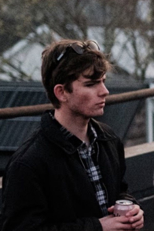 Photo of Troy Harrison, Directing