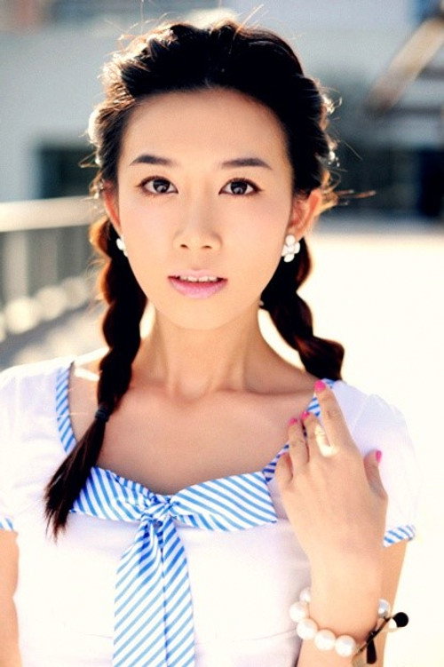 Photo of 袁乙心, Acting