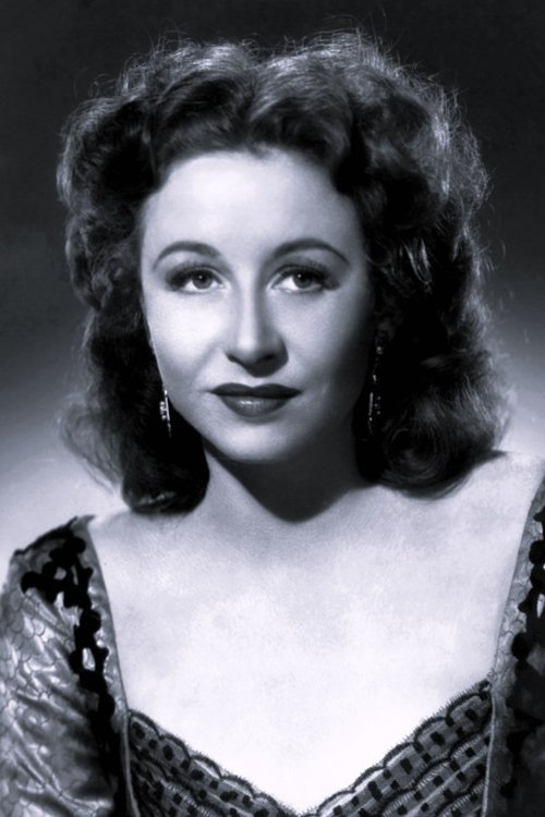 Vera Ralston profile