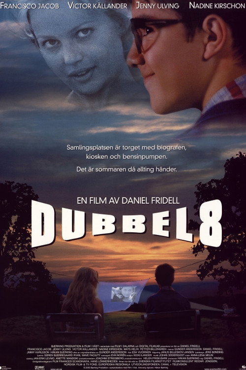 Movie poster for Swedish Beauty (2000)