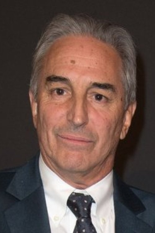 Marcus Viscidi profile