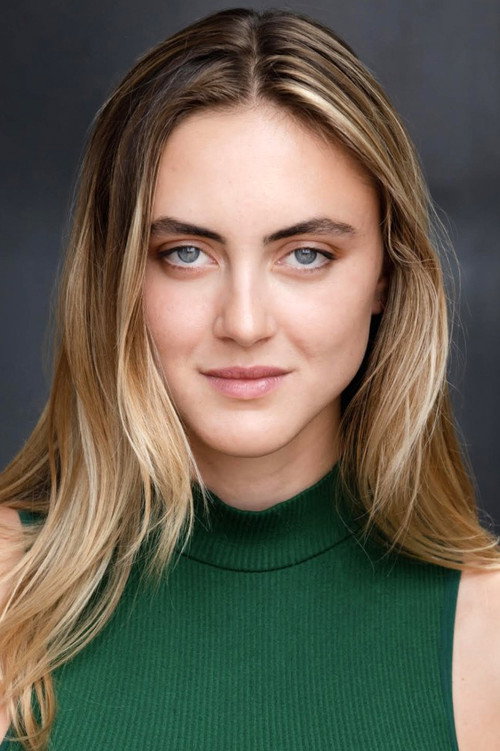 Photo of Stella Everett, Acting