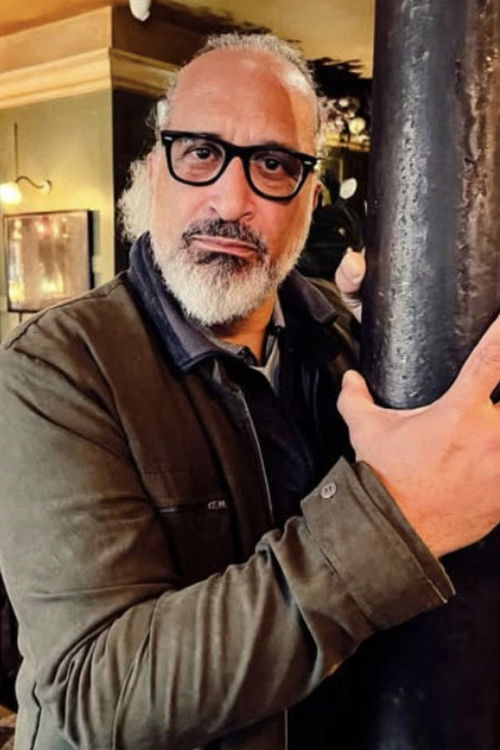 Maurice Champvert profile