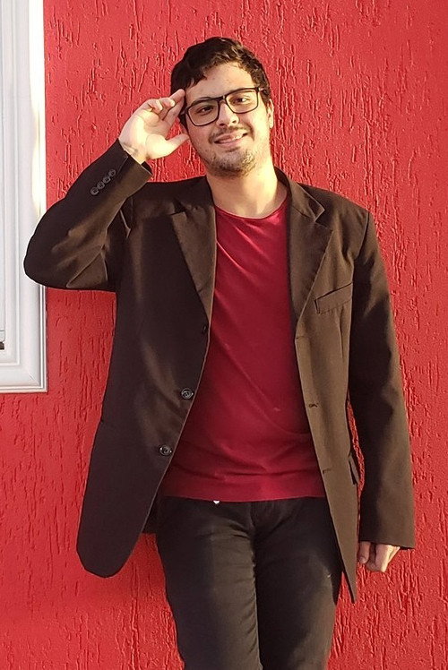 Photo of Maicon Andrade, Acting