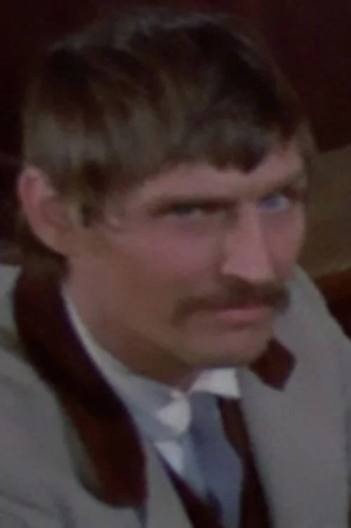 Photo of Bernard Farber, Acting