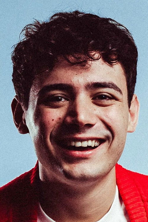 Gabriele Vagnato profile