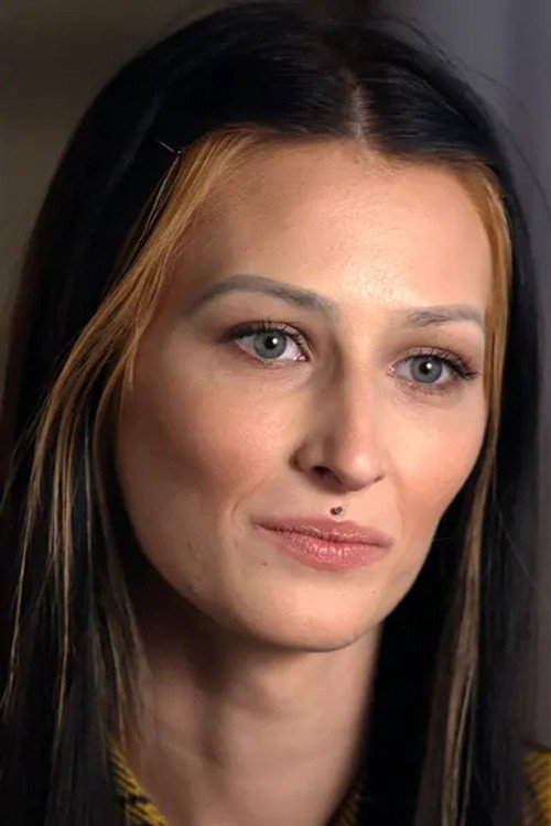 Amanda Householder profile