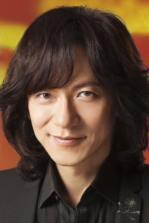 Photo of Diamond Yukai, Acting