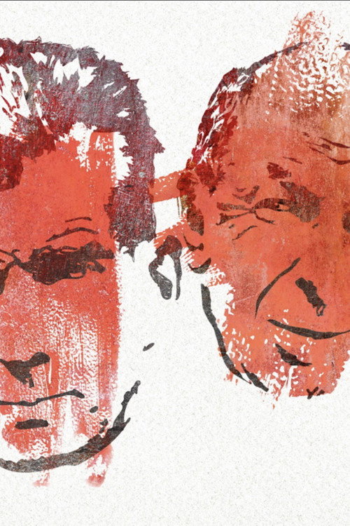 Movie poster for Beckett by Brook (2018)
