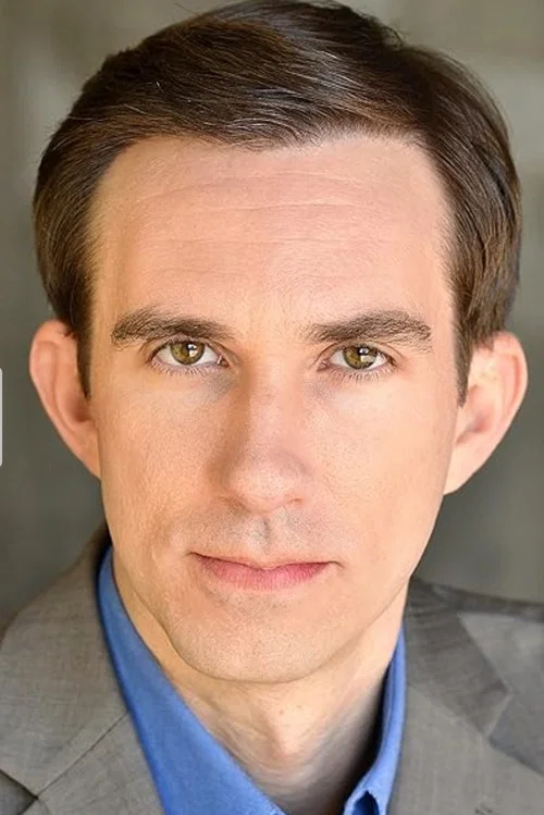 Photo of Darian Fisher, Acting