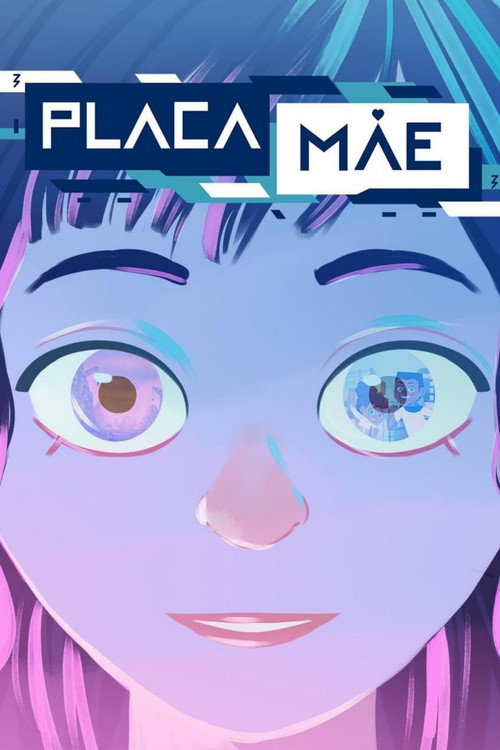 Movie poster for Motherboard (2024)