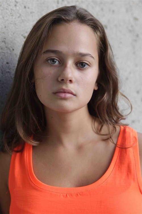 Photo of Lucie Fagedet, Acting