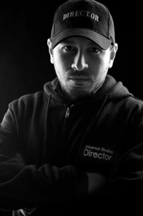 Hosam Al Gohary profile