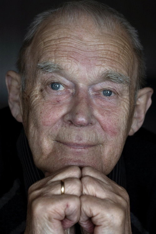 Photo of Arthur Arntzen, Acting